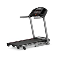 Tapis de course pliable Schwinn SFT 3.1 avec Bluetooth FTMS, inclinaison manuelle et système SoftDrop™